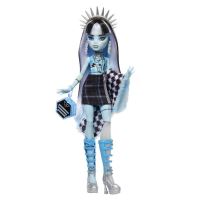 Mattel Monster High Skulltimate Secrets FRANKIE STEIN, HNF75 (2)