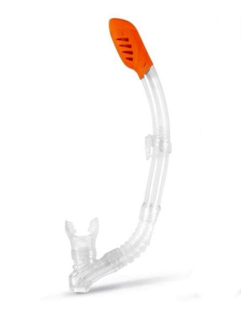 Intex 55929 Šnorchel easy-flow číry