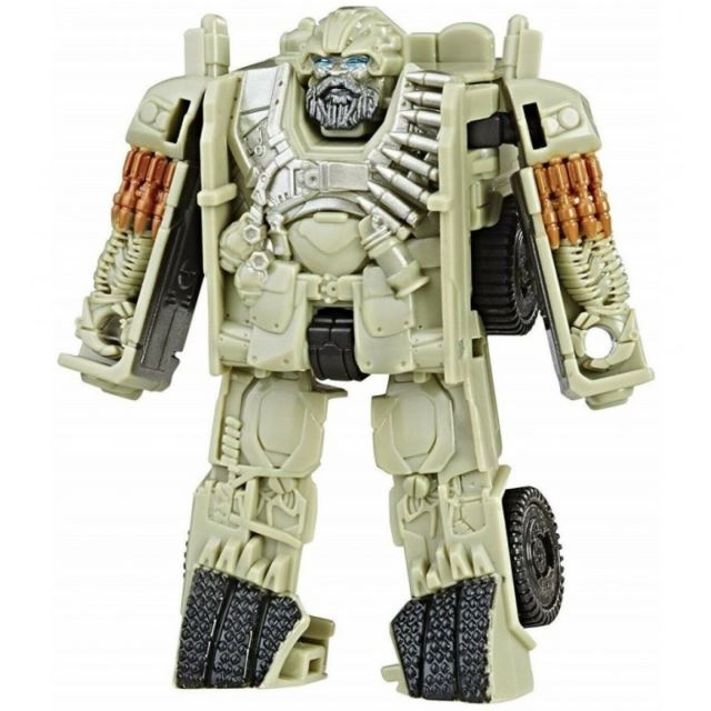 Transformers R MV5 Figurky Legion Autobot Hound, Hasbro C3363
