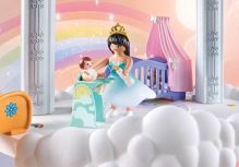 Playmobil 71360 Nebeský detský obláčik (3)