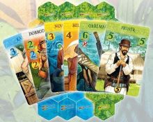 Ravensburger 22672 Hľadanie Eldoráda (4)