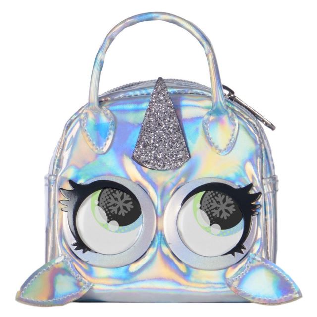Spin Master PURSE PETS Mikro kabelka Narval