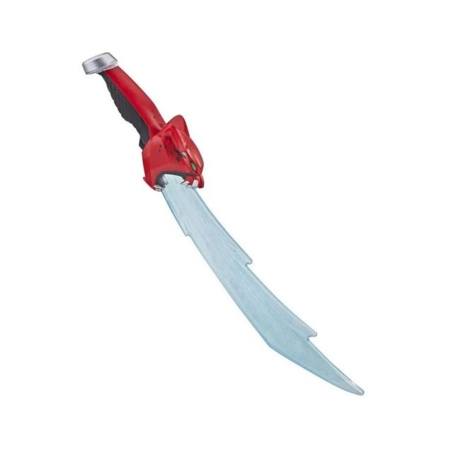 Hasbro Power Rangers Gepardí šavle, E5897