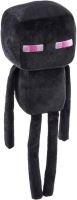 Mattel MINECRAFT Plyšový Enderman 20 cm (1)