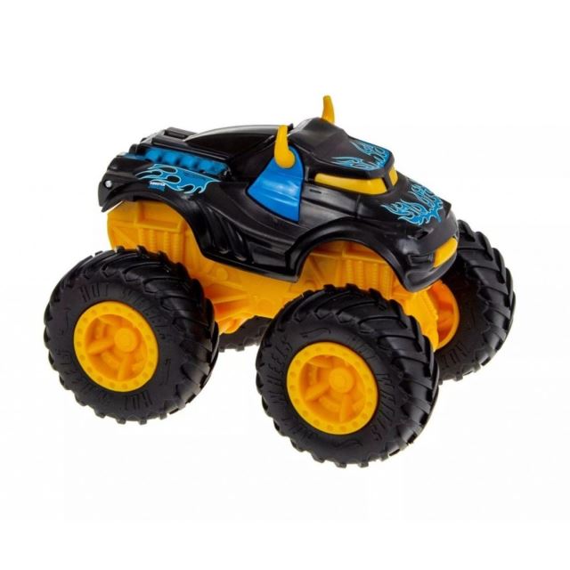 Hot Wheels® Monster Trucks Velká srážka Steer Clear, Mattel GKD30