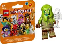 LEGO® 71052 Minifigúrka 29. série Odpadková príšera