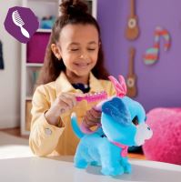 FurReal Friends ROCKALOTS chodící štěně, Hasbro F3507 (3)