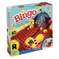 STUDO GAMES - Bingo