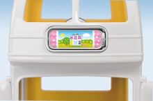Sylvanian Families 5879 Dvojposchodový škôlkový autobus (2)