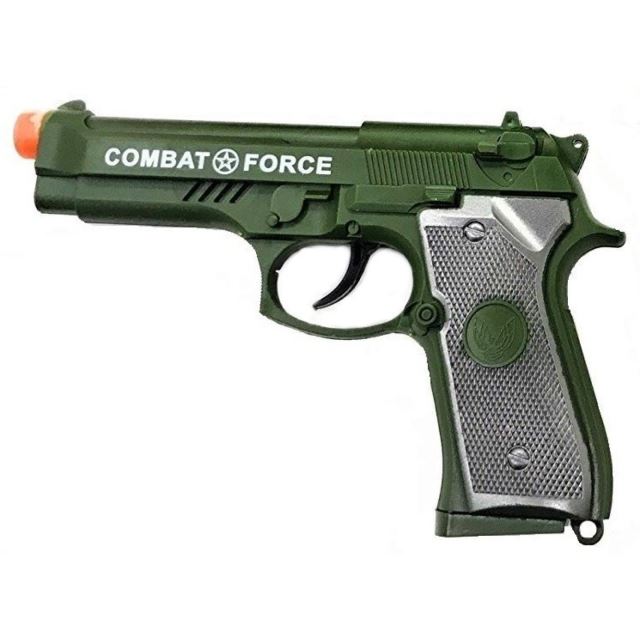 Pistole Combat Force