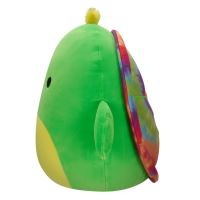 SQUISHMALLOWS Korytnačka - Lars, 30 cm (2)