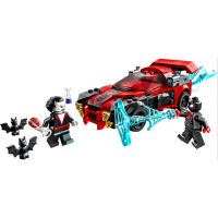 LEGO® Marvel 76244 Miles Morales vs. Morbius (1)