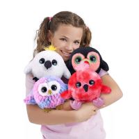 ZURU Pets Alive Môj vtáčik so zvukom (5)