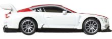 Mattel HW PREMIUM FAST & FURIOUS 2018 Bentley Continental GT3 4/5 (3)