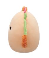 SQUISHMALLOWS Rybie Taco - Amberjack (2)