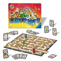 Ravensburger 27078 Labyrint (1)