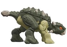 Mattel Jurský svet Dinosaurus s transformáciou T-REX a ANKYLOSAURUS, HLP08 (5)