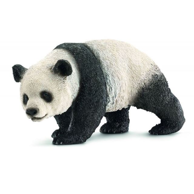 Schleich 14706 Panda velká samice