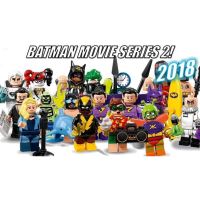 LEGO® 71020 minifigurka Batgirl na dovolené (3)