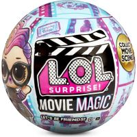 MGA L.O.L. SURPRISE Dance panenka