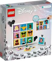 LEGO® Disney 43221 100 rokov obľúbených animovaných postáv Disney (7)