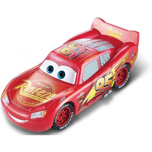 Cars Color Changers Blesk McQueen, Mattel GNY95
