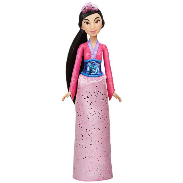 Disney princezná Mulan, Hasbro F0905
