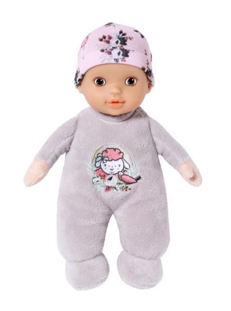Baby Annabell® Zapf Creation for babies Hezky spinkej 30 cm