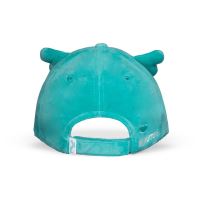 SQUISHMALLOWS šiltovka - sova Winston (2)
