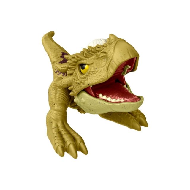 Mattel Jurský svet: Nadvláda Prebudenie dinosaura STYGIMOLOCH, HLN94