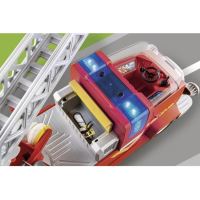 Playmobil® DUCK ON CALL 70911 Hasičský vůz (4)