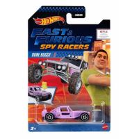 Rýchlo a zbesilo angličák DUNE BUGGY, Mattel GYK48