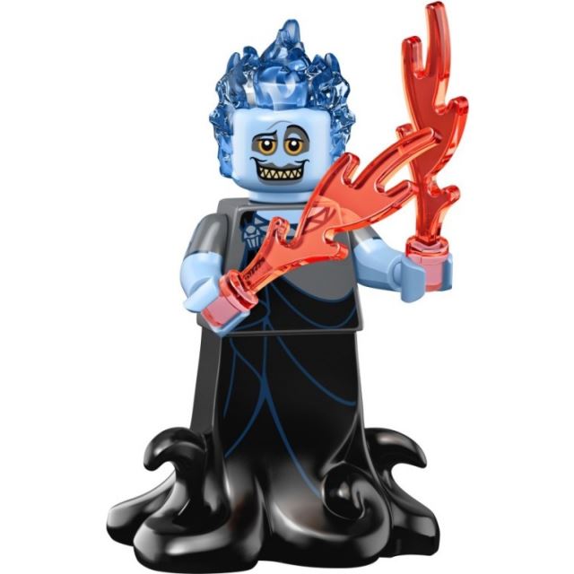 LEGO 71024 minifigurka Disney 2 - Hades