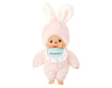 Monchhichi Mončiči přítel Chimutan 20 cm