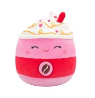 SQUISHMALLOWS 1+1 Latté a Škoricová rolka - Beata a Anita (1)