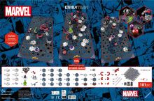 Ravensburger 20013 GraviTrax Spiderman Štartovacia sada XXL (4)